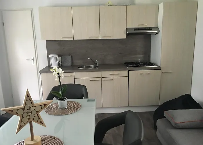 Landgut Jungfleisch מלון