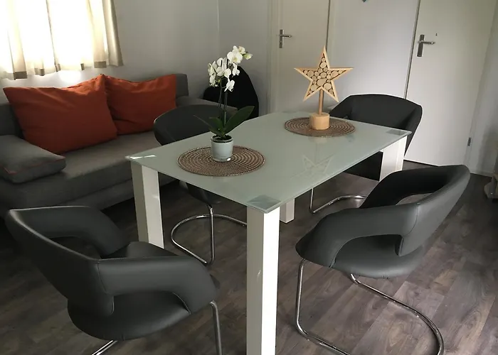 מלון Landgut Jungfleisch