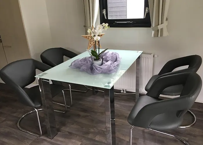 Landgut Jungfleisch 3* Gries