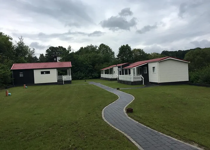 Landgut Jungfleisch Gries