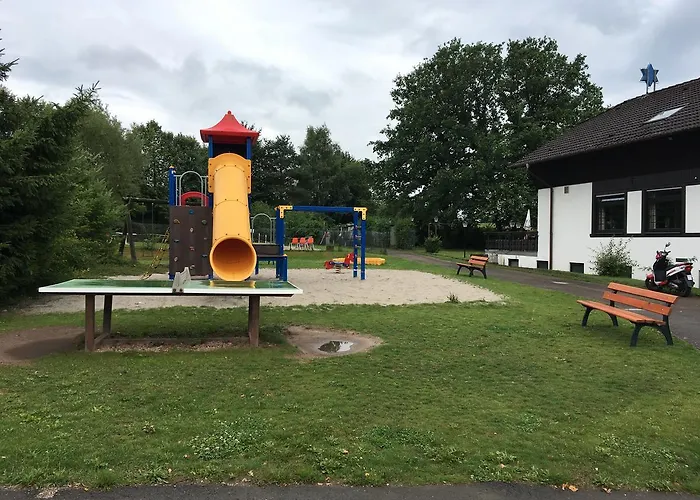 Landgut Jungfleisch Gries