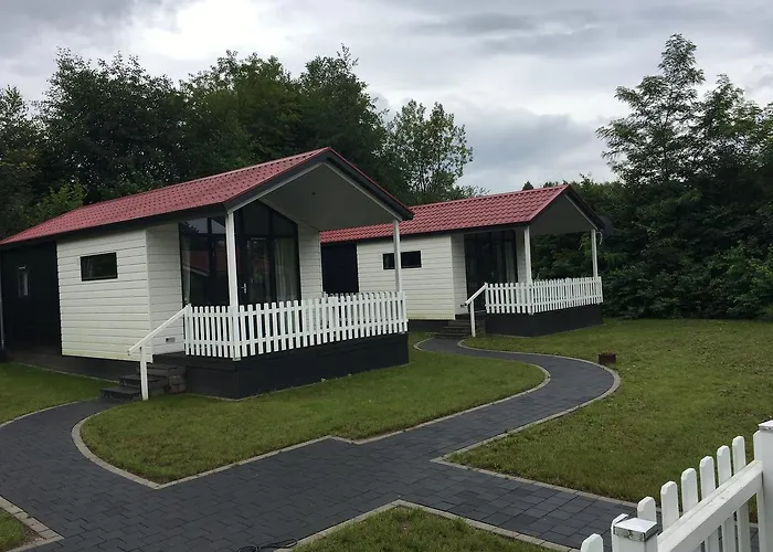 מלון Landgut Jungfleisch Gries