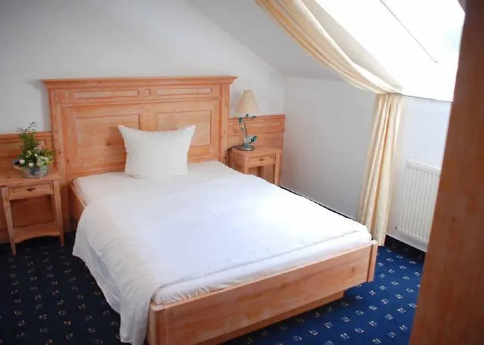 מלון Landgut Jungfleisch Gries