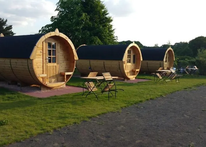 Landgut Jungfleisch 3*